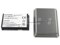 Dlh LI-ION 3.7V 3000mAH (SA-PA348D)